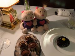 -三嚥阁 La Villa Restaurant