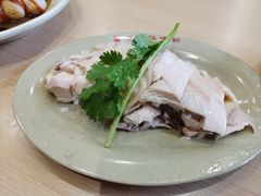 -百家鸡味馆(清泰店)
