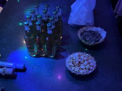 -V麦量贩KTV(富康城店)