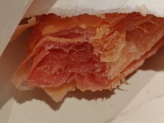 -麦当劳(祈年大街店)