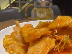 -关东小磨东北菜(上海长风大悦城店)