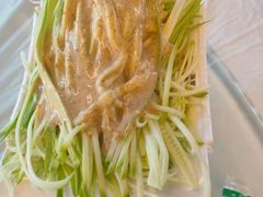 -京北渔家傲