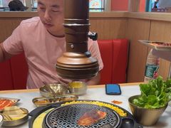 -韩宫宴烤肉·料理(南京江宁万达店)