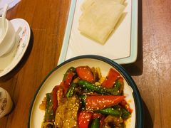 辣椒小炒肉-意满花千醉(金茂览秀城店)