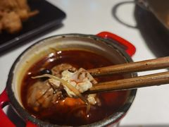 -老天桥蛙炉火锅(姑苏总店)