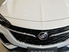-上海永达通途别克4S店(七宝店)