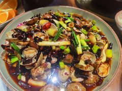 -味蕾主题虾蟹馆(空港西区店)