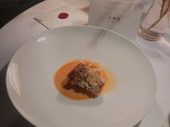 -三嚥阁 La Villa Restaurant