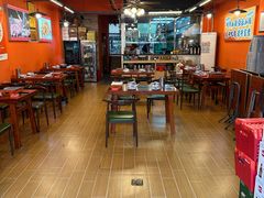 -老何太太鹤岗小串·团建聚餐(龙华店)