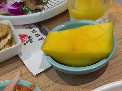 -上渔铁板烧(熙悦汇店)