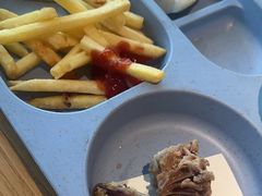 -蓉李记成都名小吃(武汉经开万达店)
