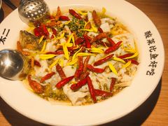 -新太二·鲜料川菜(晶耀前滩店)
