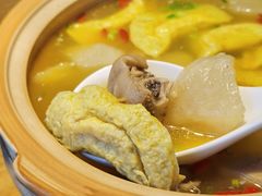 紫阳蒸盆子-東舍食唐精品陕菜馆