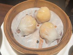 千日贺虾饺皇-千日贺茶餐厅(高新万达店)
