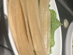 -周师兄大刀腰片火锅(解放碑总店)