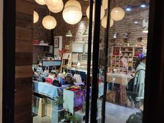 -太平老街-前行美术馆