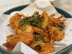 -鲍馬爺·首创鲍鱼鸡(银座店)