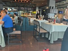 -上座·餐厅(阳光100店)