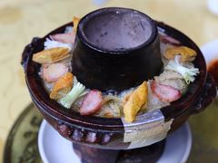 -龙姐私房菜(和顺古镇店)