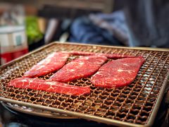 黑牛牡蛎-九田家黑牛烤肉料理(二天地店)