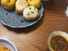 -鑫震源·苏式大虾生煎(山塘街店)