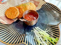 -泰椰里·泰国餐厅(智慧城广百广场店)
