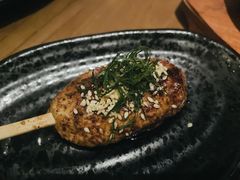 鸡肉丸子-妮妮酒馆Bistro Nini