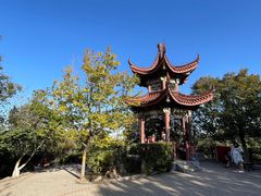 -北宫国家森林公园