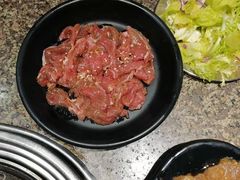 -高丽苑韩国烤肉(海昌路旗舰店)