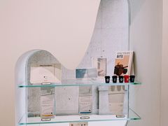 -BLACKSHEEP ESPRESSO(建国中路店)
