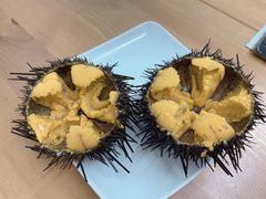 -海胆小馆(东北水饺·春柳店)