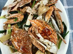 -明记海鲜大排档(巽寮湾店)