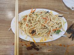 -韩麦大冷面(桂花街直营店)