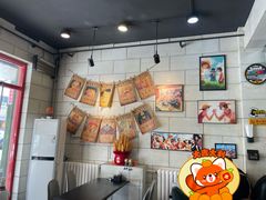 -愉肴麻辣香锅(中北镇店)