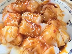 -渔记茶餐厅(渔村店)