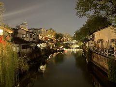 -小河直街历史文化街区