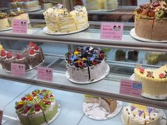 -丁香西饼屋(桂林路店)