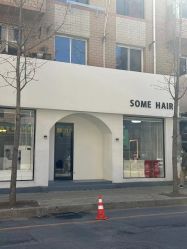 -Some Hair