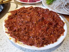 -大味生态火锅(蓝谷地店)