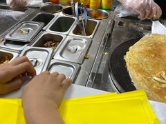 -2颗鸡蛋煎饼(龙华8号仓店)