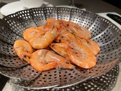 -粗茶淡饭·蒸鲜(光谷店)