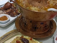 -茶花妹子云南餐厅(传媒大学店)