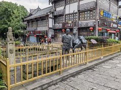 -南关石牌坊古镇