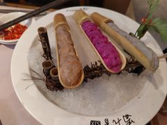 -蜀九香火锅(九眼桥店)