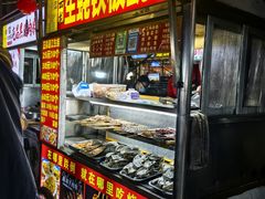 -海大南门夜市(海富街店)