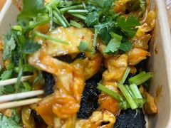 -超级泰·泰式麻辣烫(南京商厦店)