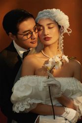 点击看大图 -天一婚纱摄影TIA STUDIO(珠海路店)