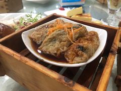 -万圣禄茶楼(西平店)