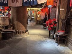 -田园印象·成都土菜院子(华阳店)