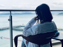 -深圳大梅沙京基洲际度假酒店